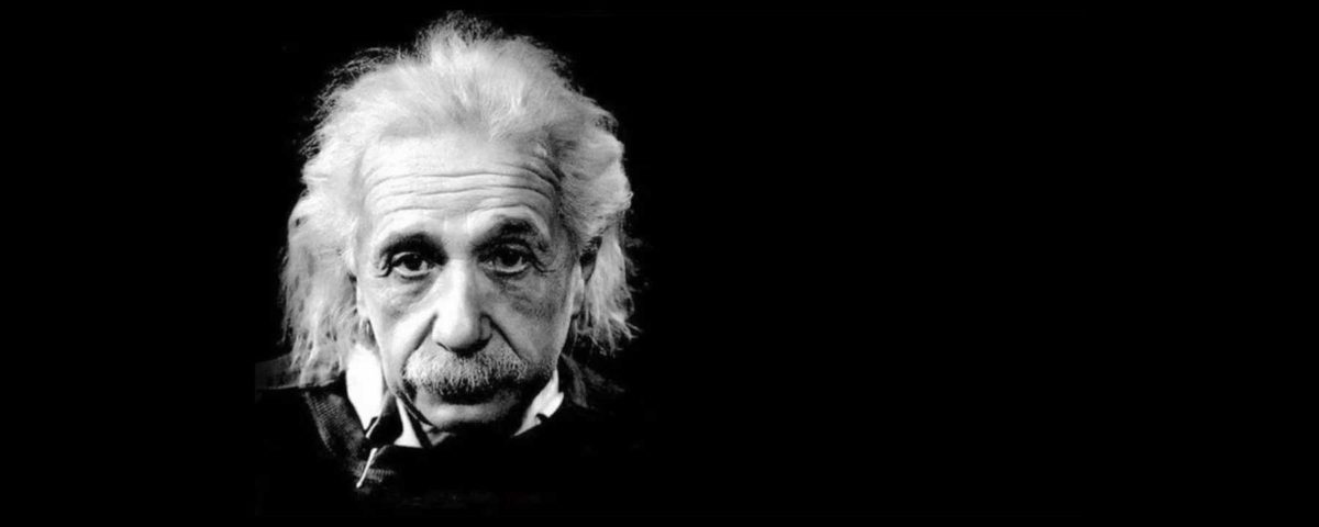 Einstein was a 9w1 (so/sp) · EnneaSite by David Gray